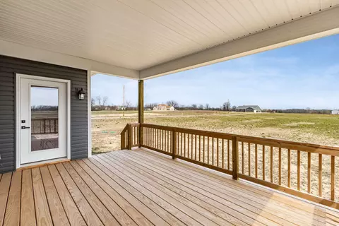 Exterior - 2064 Troy Rd, Delaware, OH 43015 photo 8 of 15
