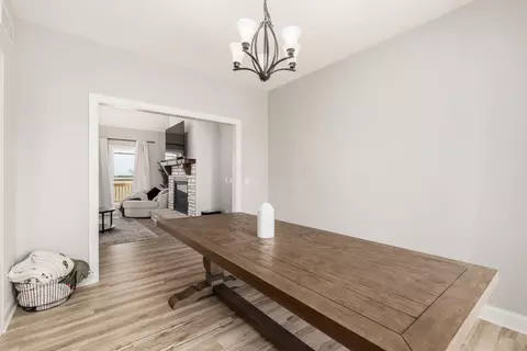 Dining - 2064 Troy Rd, Delaware, OH 43015 photo 2 of 3