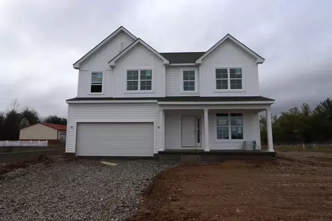 4589 Morbitzer Ln, Grove City, OH 43123