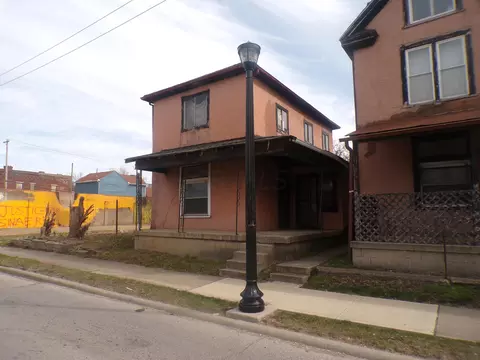 850 Cleveland Ave, Columbus, OH 43201