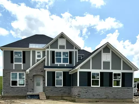 2497 Nelson Ln #LOT 6900, Delaware, OH 43015