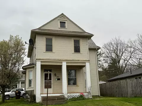 301 N Basil St, Baltimore, OH 43105