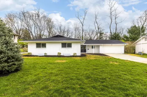 179 Sanbridge Cir, Worthington, OH 43085