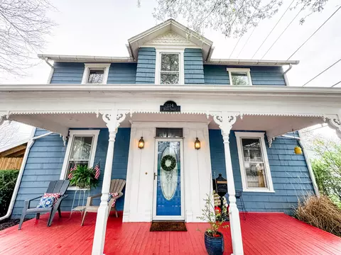 114 S Tenant St, Lancaster, OH 43130