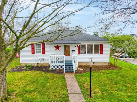 430 Buckeye St, Marysville, OH 43040