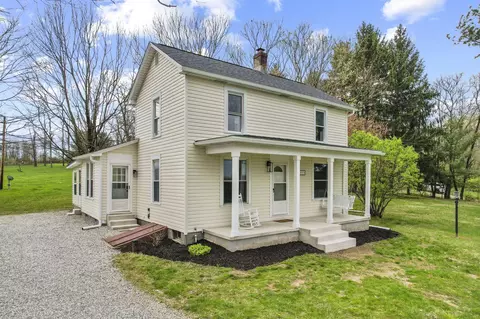 11275 Marburger Rd SW, Stoutsville, OH 43154