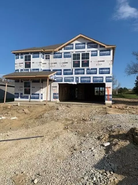 2198 Pentress Dr, Grove City, OH 43123