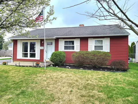 3753 Luxair Dr, Hilliard, OH 43026