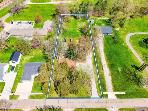 139 Midland Ave, Cardington, OH 43315
