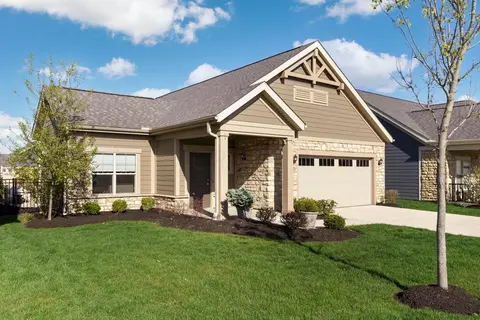 6171 Water Bank St, Dublin, OH 43017