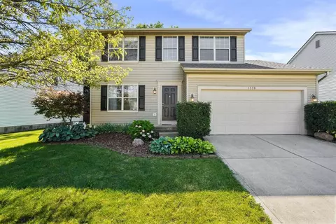 1338 Brookforest Dr, Columbus, OH 43204