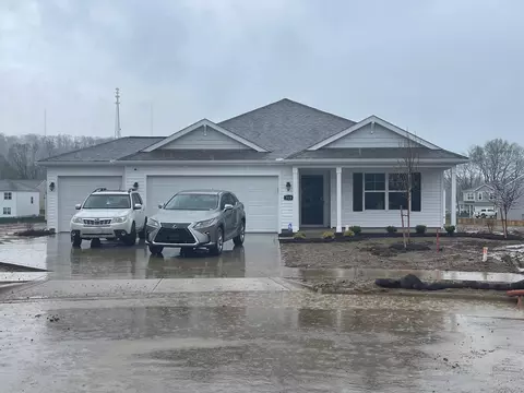 310 Trinity Way W, Newark, OH 43055