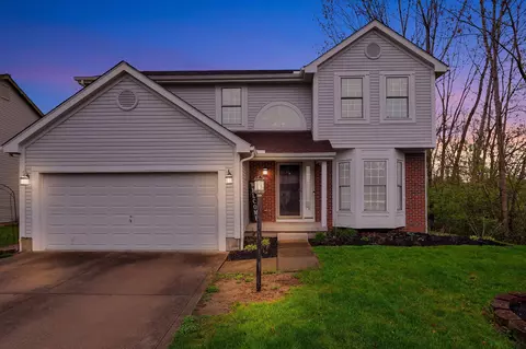 290 Pruden Dr, Pickerington, OH 43147