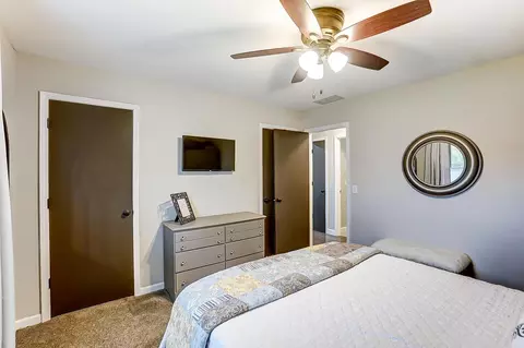 Bedroom - 3519 Hanson Ct, Springfield, OH 45504 photo 5 of 5