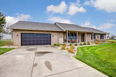 3519 Hanson Ct, Springfield, OH 45504