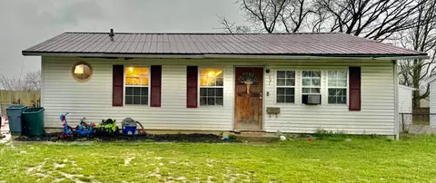 797 Central Dr, Marion, OH 43302