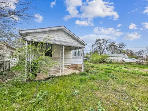 122 Schultz Ave, Columbus, OH 43222