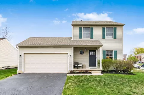 5906 Westbend Dr, Galloway, OH 43119