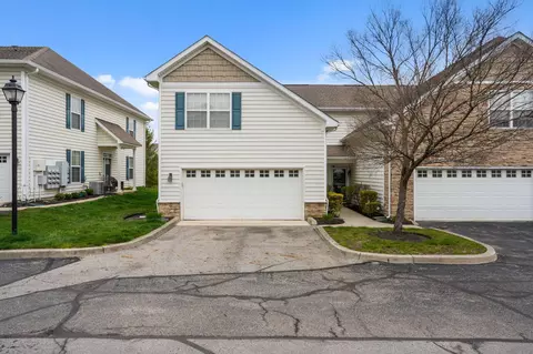 6268 Hudson Reserve Way #6268, Westerville, OH 43081