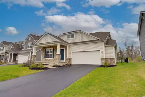 7129 Bradbury Dr, Sunbury, OH 43074