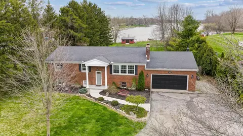 11287 Old Columbus Rd, South Vienna, OH 45369