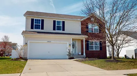 1923 Saddlehorn Way, Marysville, OH 43040