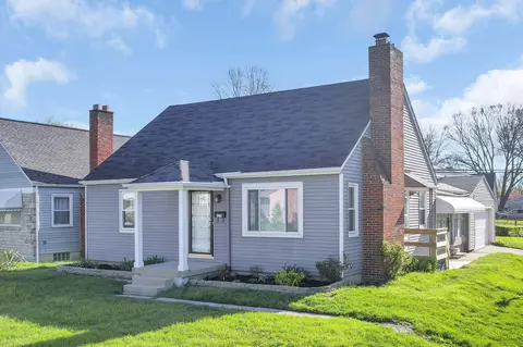 1208 Fairwood Ave, Columbus, OH 43206