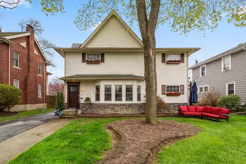 262 S Cassady Ave, Bexley, OH 43209