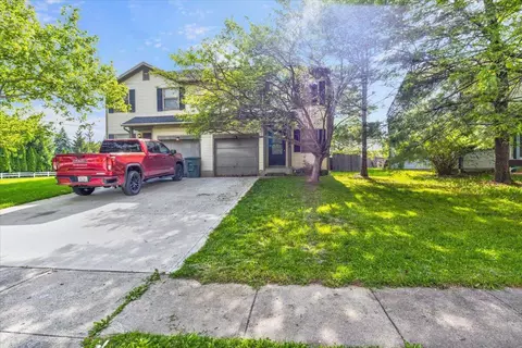 4849 Herndon Dr, Columbus, OH 43221