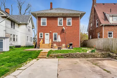 Exterior - 403 S Prospect St, Marion, OH 43302 photo 7 of 10