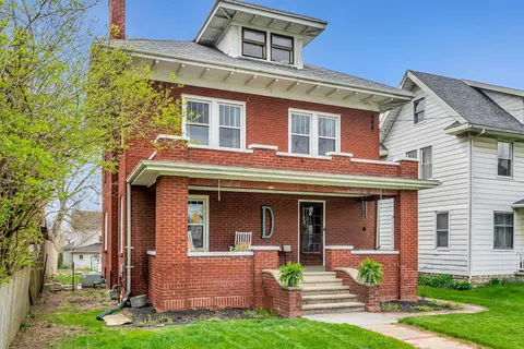 Exterior - 403 S Prospect St, Marion, OH 43302 photo 3 of 10