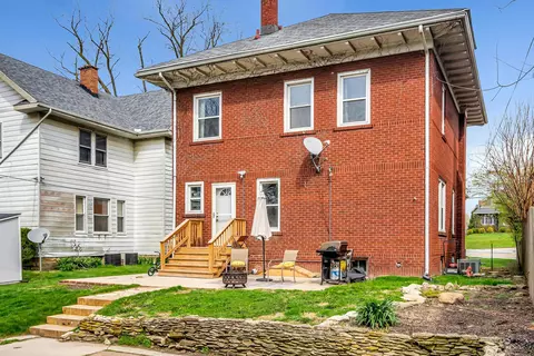 Exterior - 403 S Prospect St, Marion, OH 43302 photo 9 of 10