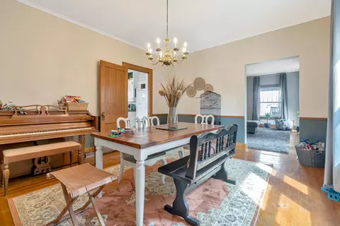 Dining - 403 S Prospect St, Marion, OH 43302 photo 3 of 3