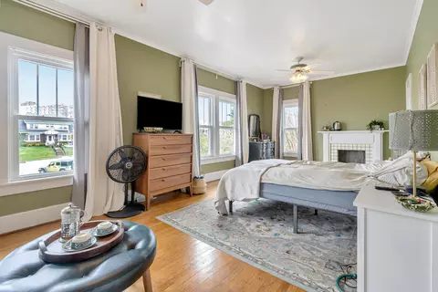 Bedroom - 403 S Prospect St, Marion, OH 43302 photo 1 of 4