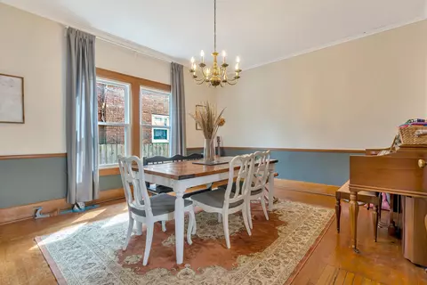 Dining - 403 S Prospect St, Marion, OH 43302 photo 1 of 3