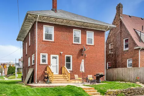 Exterior - 403 S Prospect St, Marion, OH 43302 photo 10 of 10