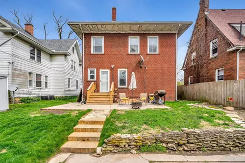 Exterior - 403 S Prospect St, Marion, OH 43302 photo 8 of 10
