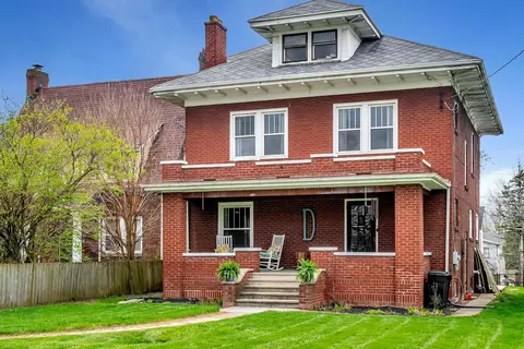 Exterior - 403 S Prospect St, Marion, OH 43302 photo 2 of 10