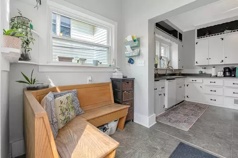 Kitchen - 403 S Prospect St, Marion, OH 43302 photo 5 of 5