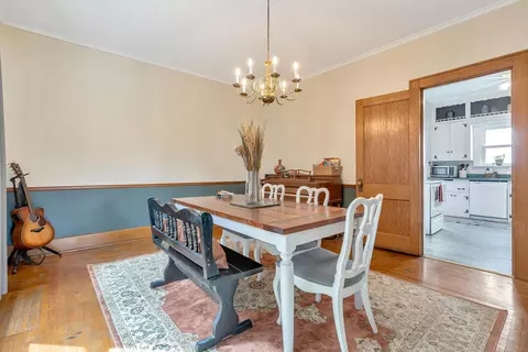 Dining - 403 S Prospect St, Marion, OH 43302 photo 2 of 3