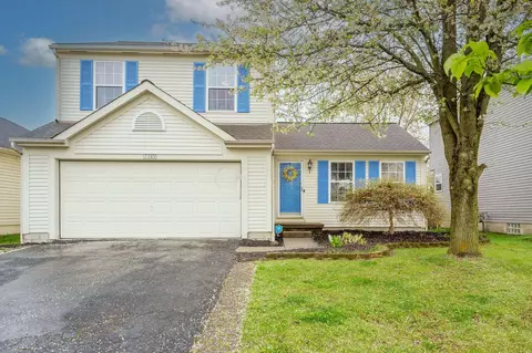 7749 Worley Dr, Blacklick, OH 43004