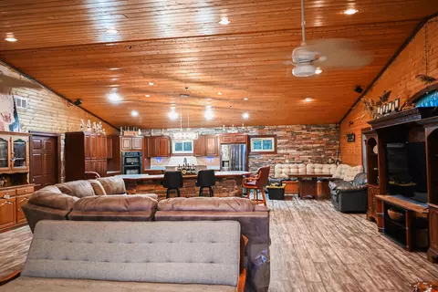 4235 Township Rd 191, Marengo, OH 43334