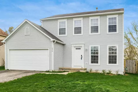 6579 Warriner Way, Canal Winchester, OH 43110
