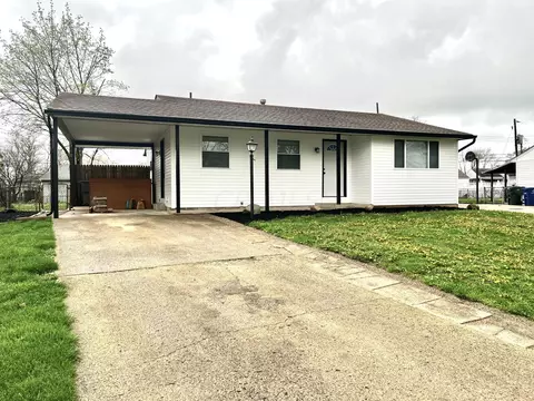 961 Melwood Dr, Columbus, OH 43228