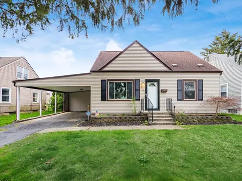 3035 Audubon Rd, Columbus, OH 43224