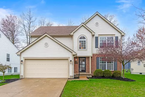 145 Springer Woods Blvd, Delaware, OH 43015