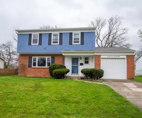 7778 Broadwyn Dr, Reynoldsburg, OH 43068
