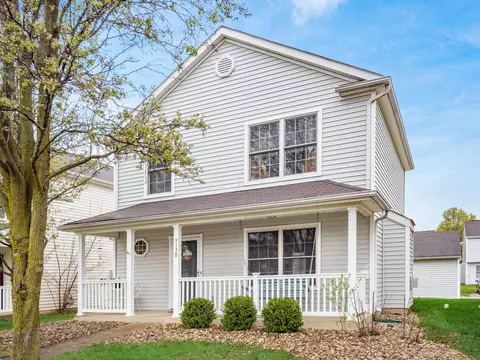 Exterior - 9138 Drum Pl, Orient, OH 43146 photo 2 of 14