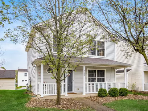 Exterior - 9138 Drum Pl, Orient, OH 43146 photo 6 of 14