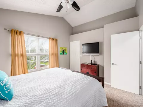 Bedroom - 9138 Drum Pl, Orient, OH 43146 photo 5 of 6